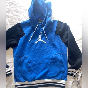 COPY - Jordan hoodie size medium